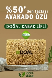 AVAKADO ÖZLÜ SABUN - Thumbnail