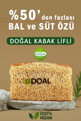 BAL VE SÜT ÖZLÜ SABUN - Thumbnail