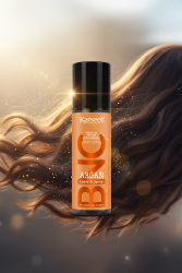 KARSEELL BNC Collagen Argan Protein Biotin Durulanmayan Sprey 200 ml - 3