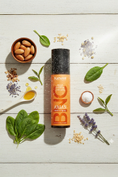 KARSEELL BNC Collagen Argan Protein Biotin Durulanmayan Sprey 200 ml - 4