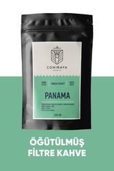 CONİRAYA - Coniraya Panama Yöresel Kahve ( Öğütülmüş Filtre Kahve ) 200 Gr