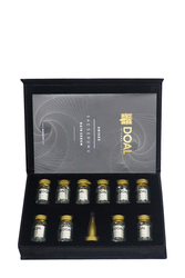 Doal Dökülme Önleyici Serum 10 x 6 ml Doal Dökülme Önleyici Serum 10 x 6 ml