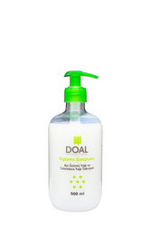 Doal Egzama Şampuanı 500 ml Doal Egzama Şampuanı 500 ml