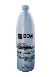 Doal Keratin Bakım Sütü Mavi 1000 ml Doal Keratin Bakım Sütü Mavi 1000 ml