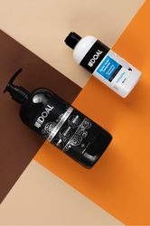 Doal Keratin Bakım Sütü Siyah 1000 ml + İnce Telli Saçlar İçin Hacim Veren Şampuan 400 ml - 3