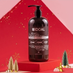 Doal Keratin Sütü Siyah 1000 ml - Thumbnail