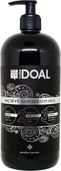 Doal - Doal Keratin Sütü Siyah 1000 ml
