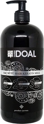 Doal Keratin Sütü Siyah 1000 ml