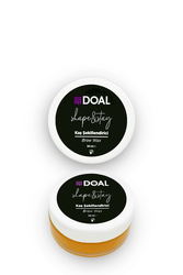 Doal - Doal Shape&Stay Kaş Şekillendirici Wax 50 ml