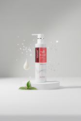 KARSEELL İnce Telli Saçlar İçin Ekstra Volume Hacim Veren Şampuan 200 ml - 2