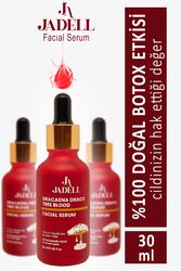 JADELL Facial Botox serum 30 ml - Thumbnail