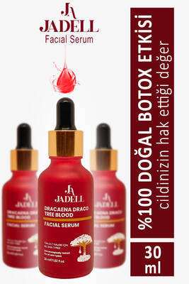 JADELL Facial serum 30 ml
