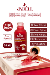 JADELL Facial serum 30 ml - Thumbnail
