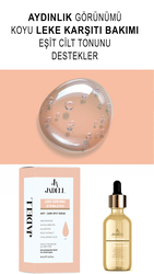 JADELL Niacinamide&Hyaluronic Acid Aydınlatıcı ve Leke Serumu 30 ml - Thumbnail