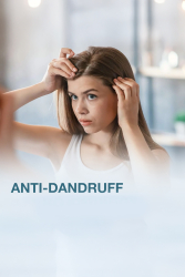 KARSEELL Anti Dandruff Kepek Şampuanı 500 ml - 2