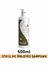 KARSEELL Anti Hair Loss Dökülme Önleyici Şampuan 500 ml - 1