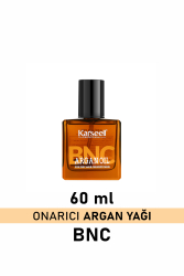KARSEELL BNC Besleyici Fas Argan Yağı 60 ml - 1