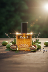 KARSEELL BNC Besleyici Fas Argan Yağı 60 ml - 2