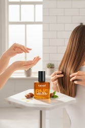 KARSEELL BNC Besleyici Fas Argan Yağı 60 ml - 3