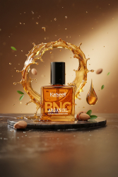 KARSEELL BNC Besleyici Fas Argan Yağı 60 ml - 4