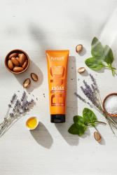 KARSEELL BNC Collagen Argan Onarıcı Hasarlı Saçlar için Saç Maskesi 160 ml - 4