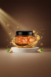 KARSEELL BNC Collagen Argan Onarıcı Hasarlı Saçlar için Saç Maskesi 500 ml - 2