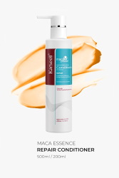 KARSEELL Maca Yoğun Onarıcı Repair Saç Kremi 200 ml - 3