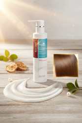 KARSEELL Maca Yoğun Onarıcı Repair Saç Kremi 200 ml - 5