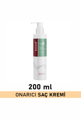 KARSEELL Proteinli Durulanmayan Onarıcı Repair Protein Leave in Saç Kremi 200 ml - 1