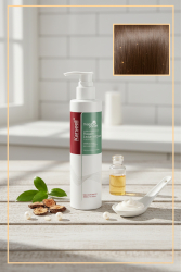 KARSEELL Proteinli Durulanmayan Onarıcı Repair Protein Leave in Saç Kremi 200 ml - 4