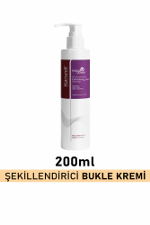 KARSEELL Repair Curl Defining Onarıcı Şekilendirici Bukle Kremi 200 ml - 1