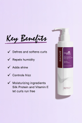 KARSEELL Repair Curl Defining Onarıcı Şekilendirici Bukle Kremi 200 ml - 2