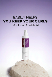 KARSEELL Repair Curl Defining Onarıcı Şekilendirici Bukle Kremi 200 ml - 3