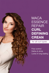 KARSEELL Repair Curl Defining Onarıcı Şekilendirici Bukle Kremi 200 ml - 4