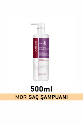 KARSEELL Turunculaşma Karşıtı Mor Şampuan 500 ml - 1