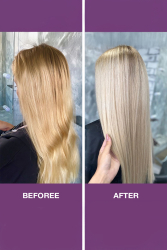 KARSEELL Turunculaşma Karşıtı Mor Şampuan 500 ml - 5