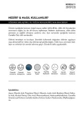 KOREACO Aha & Bha Canlandırıcı & Gözenek Sıkılaştırıcı Ve Nemlendirici (AHA%10-BHA%2) Ampoule - 4