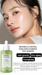 KOREACO Matcha Mucize Lifting Cilt Serumu | Cilt Bariyeri Onarıcı Kırışıklık Karşıtı 70 ml-Ekstra Büyük Boy - 4