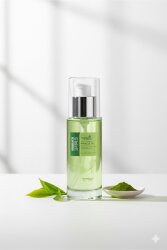 KOREACO Matcha Mucize Saç ve Vücut Yağı | Hacim Veren İpeksi Saç Serumu 50 ml - 2