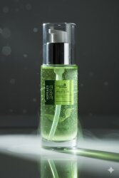 KOREACO Matcha Mucize Saç ve Vücut Yağı | Hacim Veren İpeksi Saç Serumu 50 ml - 3