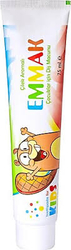Lyra Professional Emmak Çilek Aromalı Çocuk Diş Macunu 75ml