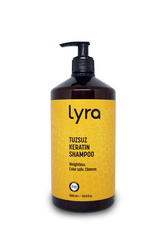 Lyra Professional - Lyra Professional Tuzsuz Şampuan 1000 ml