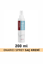 KARSEELL Proteinli Kolay Tarama Durulanmayan Onarıcı Krem Sprey 200 ml - 1