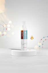 KARSEELL Proteinli Kolay Tarama Durulanmayan Onarıcı Krem Sprey 200 ml - 2