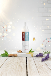KARSEELL Proteinli Kolay Tarama Durulanmayan Onarıcı Krem Sprey 200 ml - 3